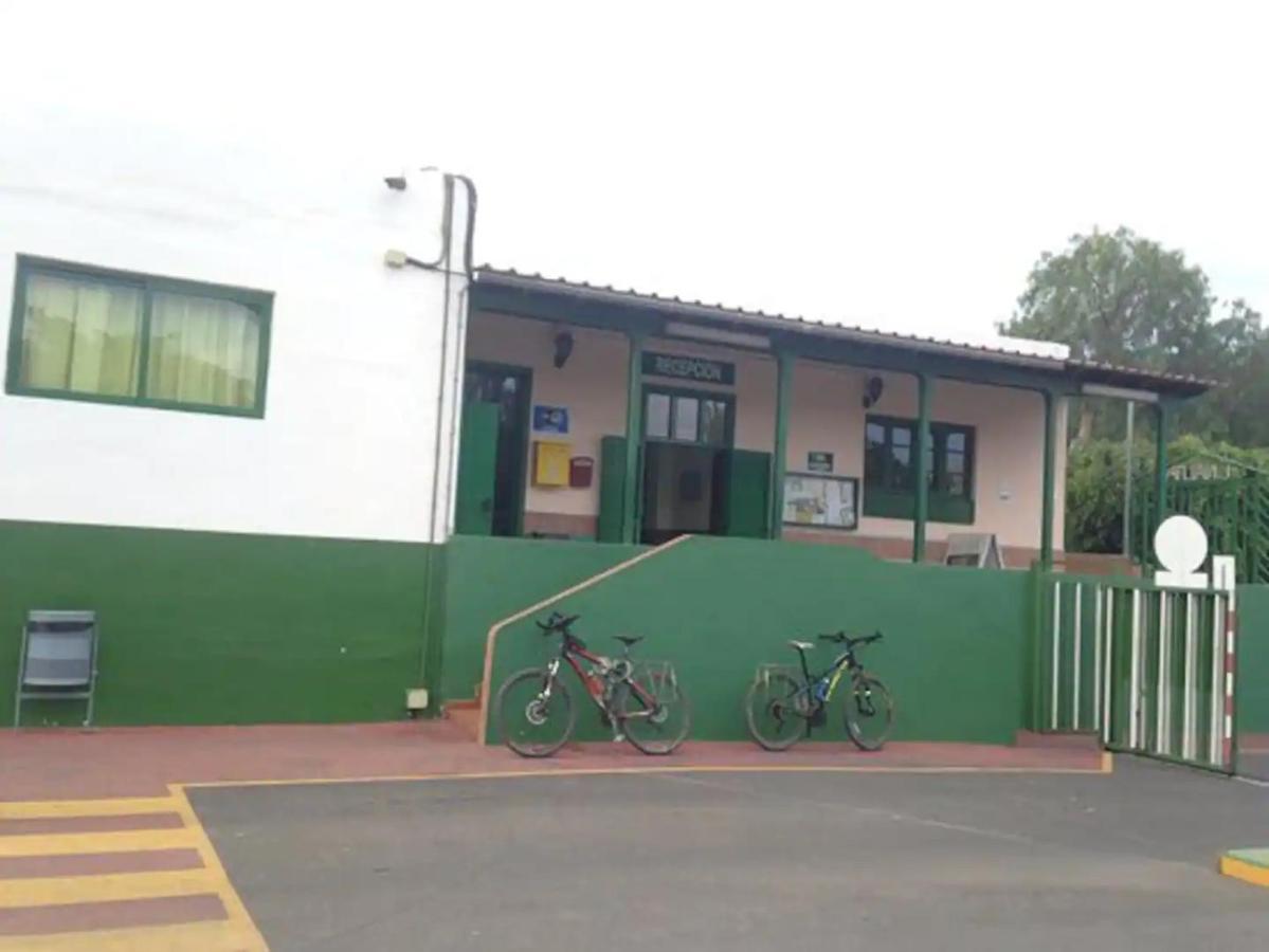 Casa Soleada Vila Arona  Exterior foto