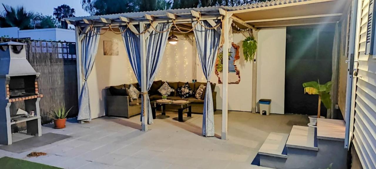 Casa Soleada Vila Arona  Exterior foto